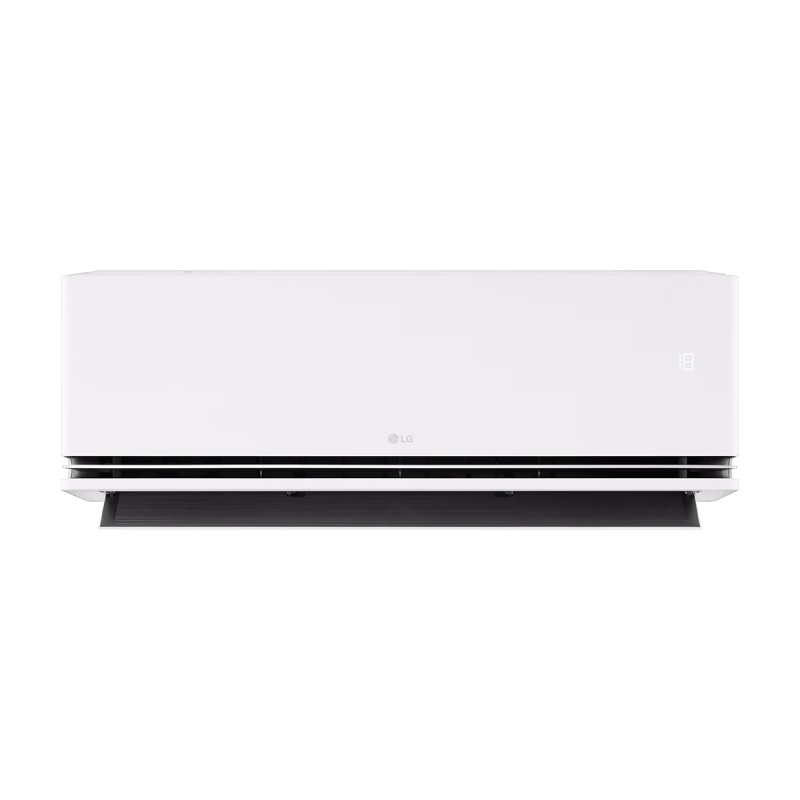 LG Dualcool Deluxe Wandgerät 3 5 kW Prosatech Klimaanlagen Mobi