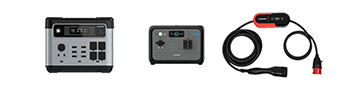 Batteriespeicher