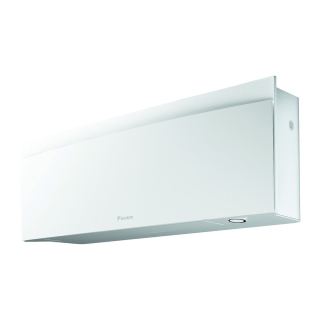 DAIKIN Klimaanlage Emura 3 Multisplit Set mit 2 Innengeräten 2 x 3,5 kW Mattweiß
