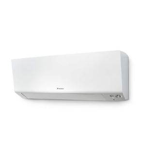 DAIKIN Klimaanlage Perfera Multisplit Set mit 2 Innengeräten 2 x 3,5 kW