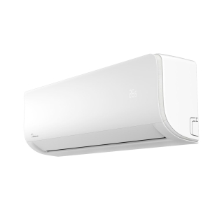 Midea Klimaanlage Xtreme Save Pro Multisplit Set mit 3 Innengeräten 2 x 2,6 + 3,5 kW