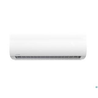 Midea Klimaanlage Xtreme Save Pro Multisplit Set mit 3 Innengeräten 2 x 2,6 + 3,5 kW