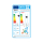 Midea Klimaanlage Xtreme Save Pro Multisplit Set mit 3 Innengeräten 2 x 2,6 + 3,5 kW