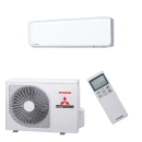 Mitsubishi Heavy Klimaanlage SRK-ZS-WF Wandger&auml;t Set...