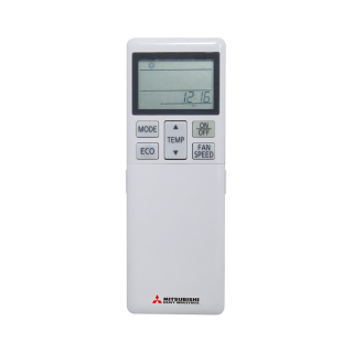 Mitsubishi Heavy Klimaanlage SRK-ZS-WF Wandgerät Set 5,0 kW Weiß