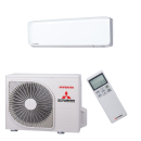 Mitsubishi Heavy Klimaanlage SRK-ZS-WF Wandger&auml;t Set...