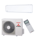 Mitsubishi Heavy Klimaanlage SRK-ZR-WF Wandger&auml;t Set...