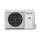 Panasonic Klimaanlage Etherea Wandgerät Set mehrfarbig
