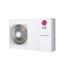 LG Wärmepumpe THERMA V Monobloc S 5,5 kW bis 16 kW