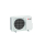 Mitsubishi Electric Klimaanlage Standard Wandgerät Set 2,5 kW