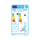 Mitsubishi Electric Klimaanlage Standard Wandgerät Multisplit Set mit 2 Innengeräten