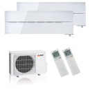 Mitsubishi Electric Klimaanlage Diamond Wandger&auml;t...