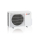 Mitsubishi Electric Klimaanlage Diamond Wandgerät Multisplit Set mit 2 Innengeräten 2 x 3,5 kW Naturweiß