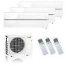 Mitsubishi Electric Klimaanlage Diamond Wandger&auml;t...