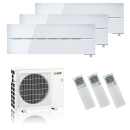 Mitsubishi Electric Klimaanlage Diamond Wandger&auml;t...