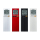 Mitsubishi Electric Klimaanlage Diamond Wandgerät Multisplit Set mit 3 Innengeräten 2 x 2,5 + 5,0 kW Naturweiß