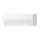 Mitsubishi Electric Klimaanlage Basic Wandgerät Multisplit Set mit 2 Innengeräten inkl. WiFi