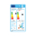 Mitsubishi Electric Klimaanlage Basic Wandgerät Multisplit Set mit 2 Innengeräten inkl. WiFi
