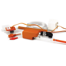 ASPEN Kondensatpumpe Silent+ Mini Orange MS-950