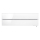 Mitsubishi Electric Klimaanlage Diamond Wandgerät Set 3,5 kW Perlweiß