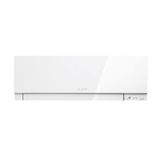 Mitsubishi Electric Klimaanlage Premium Wandgerät Set 3,5 kW Weiß