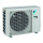 DAIKIN Klimaanlage Comfora Wandgerät Set 2,0 kW bis 7,1 kW
