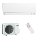 Mitsubishi Electric Klimaanlage Standard Wandgerät...