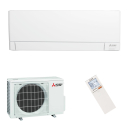Mitsubishi Electric Klimaanlage Standard Wandger&auml;t...