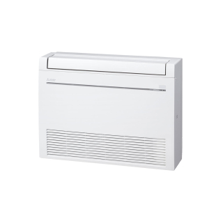Mitsubishi Electric Klimaanlage MFZ-KT Truhengerät Set 2,5 kW