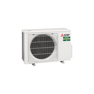 Mitsubishi Electric Klimaanlage MFZ-KT Truhengerät Set 2,5 kW