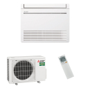 Mitsubishi Electric Klimaanlage MFZ-KT Truhenger&auml;t...