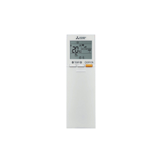 Mitsubishi Electric Klimaanlage MFZ-KT Truhengerät Set 5,0 kW