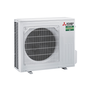 Mitsubishi Electric Klimaanlage MFZ-KT Truhengerät Set 5,0 kW
