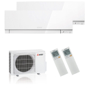 Mitsubishi Electric Klimaanlage Premium Wandger&auml;t...