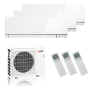Mitsubishi Electric Klimaanlage Premium Wandger&auml;t...