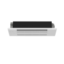 Mitsubishi Electric Klimaanlage 1-Wege-Deckenkassette Multisplit Sets inkl. Blende