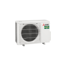 Mitsubishi Electric Klimaanlage 1-Wege-Deckenkassette Multisplit Sets inkl. Blende