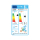 Mitsubishi Electric Klimaanlage 1-Wege-Deckenkassette Multisplit Sets inkl. Blende