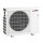 MITSUBISHI ELECTRIC Klimaanlage Standard Hyper-Heating Wandgerät Multi Split Set 4 x MSZ-AY25VGK / MXZ-4F83VFHZ 4 x 2,5 kW
