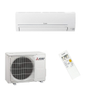 Mitsubishi Electric Klimaanlage Basic Wandgerät Set...