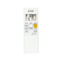 Mitsubishi Electric Klimaanlage Basic Wandgerät Set 2,5 kW bis 5,0 kW