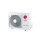 LG Klimaanlage Standard 4-Wege-Deckenkassette Set inkl. Blende 2,5 kW bis 14,6 kW