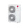 LG Klimaanlage Standard 4-Wege-Deckenkassette Set inkl. Blende 2,5 kW bis 14,6 kW