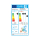 Mitsubishi Electric Klimaanlage MSZ-RW Hyper Heating Wandgerät Set 2,5 kW bis 5,0 kW