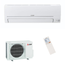 Mitsubishi Electric Klimaanlage MSZ-FT Hyper Heating...