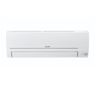 Mitsubishi Electric Klimaanlage MSZ-FT Hyper Heating Wandgerät Set 2,5 kW