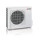 Mitsubishi Electric Klimaanlage MSZ-FT Hyper Heating Wandgerät Set 2,5 kW