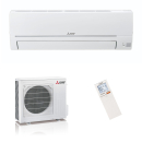 Mitsubishi Electric Klimaanlage MSZ-FT Hyper Heating...