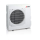 Mitsubishi Electric Klimaanlage MFZ-KW Hyper Heating Truhengerät Set 2,5 kW bis 6,1 kW