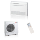 Mitsubishi Electric Klimaanlage MFZ-KW Hyper Heating...